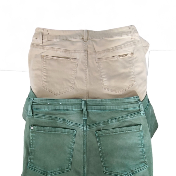 Chico's Lot of 4 Woman's jeans - Picture 6 of 16